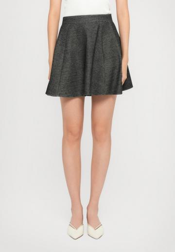 Юбка из джерси