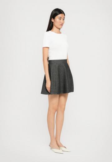 Юбка из джерси
