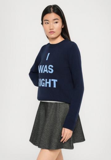 Юбка из джерси