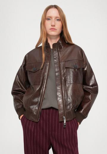 Прямые брюки