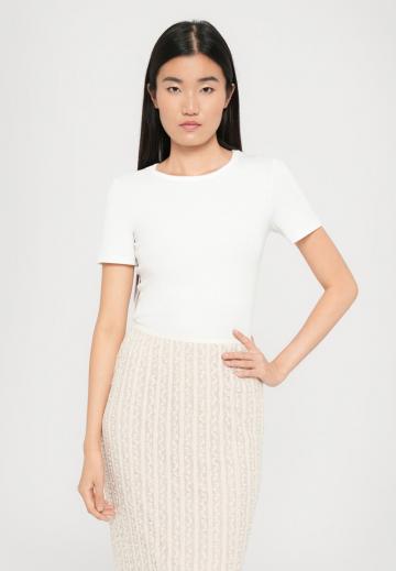 Юбка из джерси