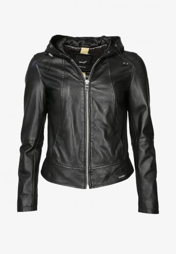 Короткая куртка