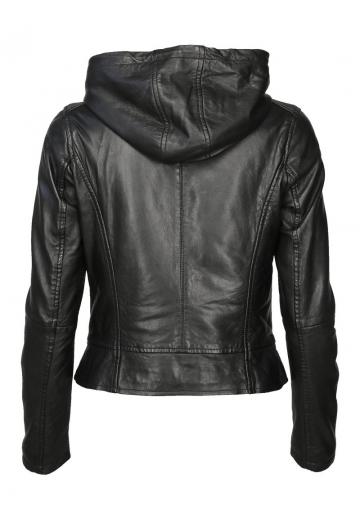 Короткая куртка