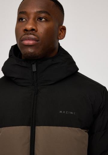 Зимняя куртка