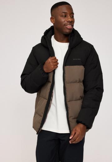 Зимняя куртка