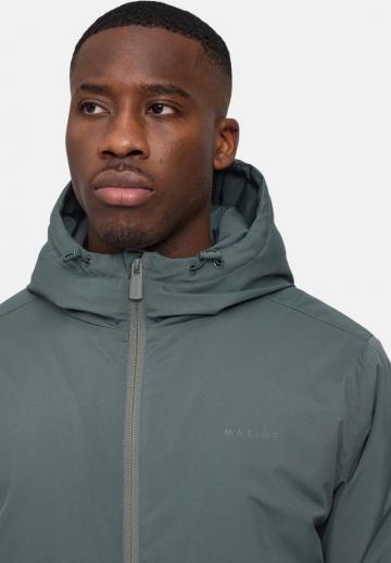 Зимняя куртка