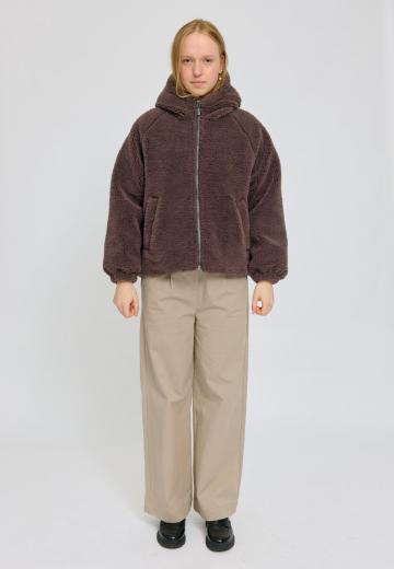 Зимняя куртка