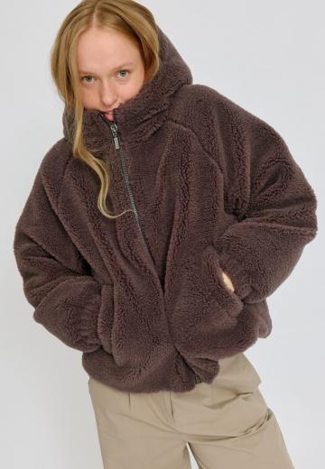 Зимняя куртка