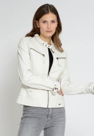 Короткая куртка