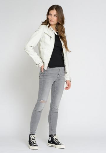 Короткая куртка