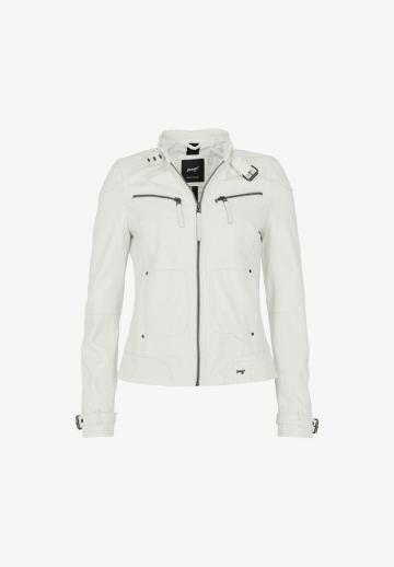 Короткая куртка