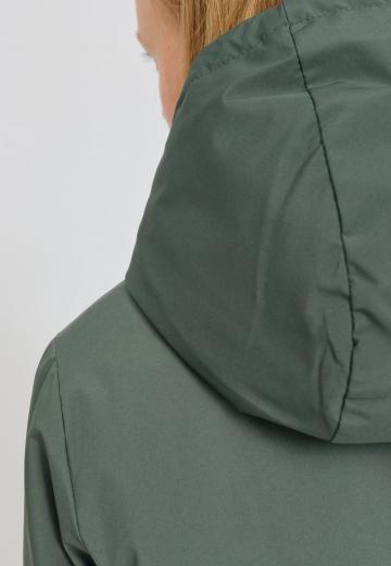 Зимняя куртка