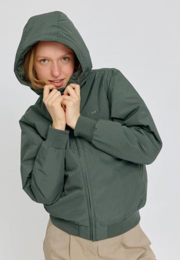 Зимняя куртка