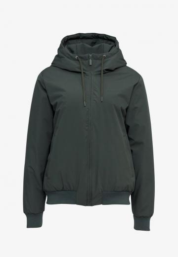 Зимняя куртка