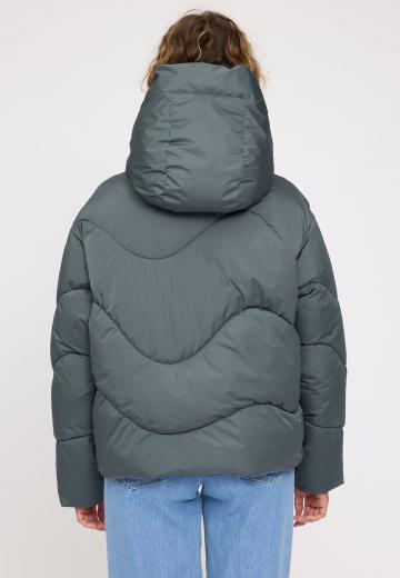 Зимняя куртка