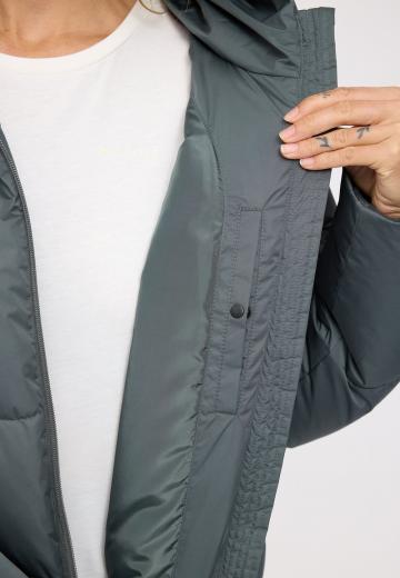 Зимняя куртка