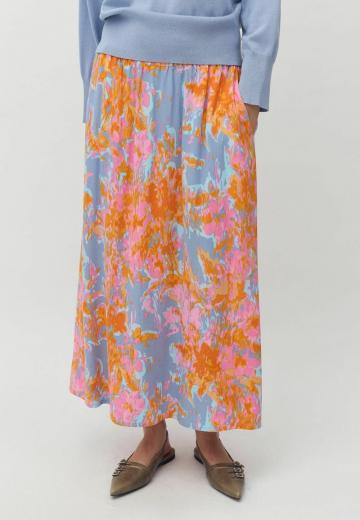 Летняя юбка