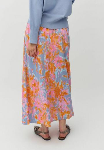 Летняя юбка