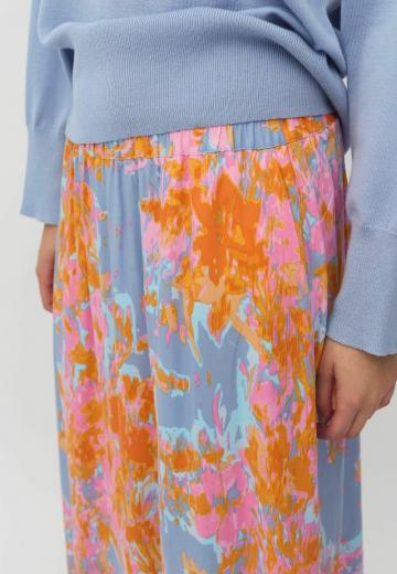 Летняя юбка