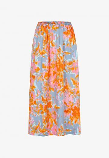 Летняя юбка