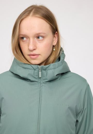 Зимняя куртка