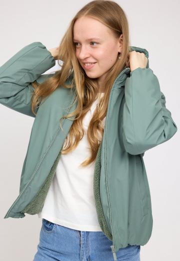 Зимняя куртка