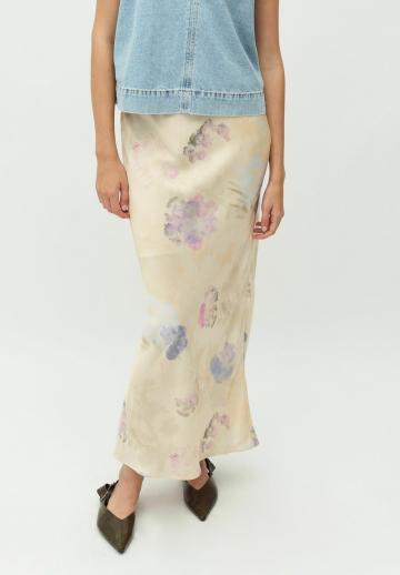 Летняя юбка