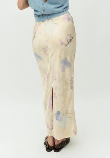 Летняя юбка