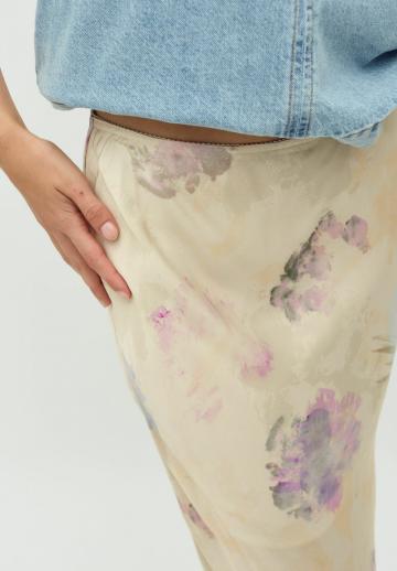 Летняя юбка