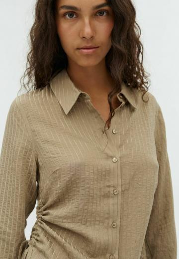 Блузка-рубашка