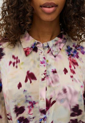 Платье макси