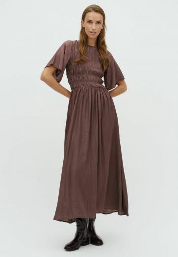 Платье макси