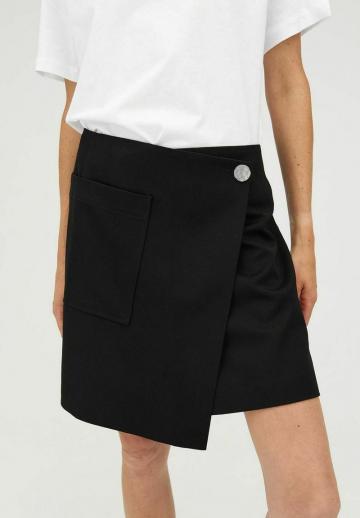 Летняя юбка