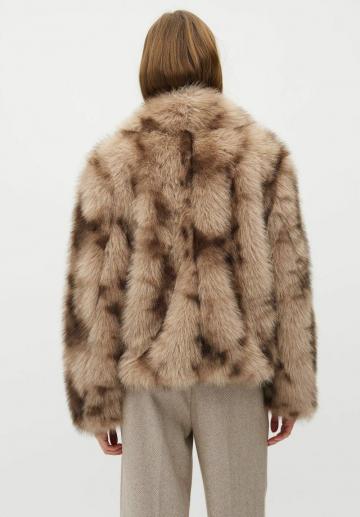 Зимняя куртка