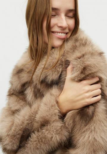 Зимняя куртка