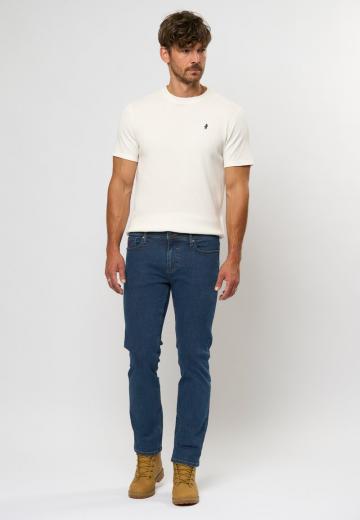 Узкие джинсы