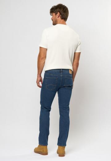 Узкие джинсы