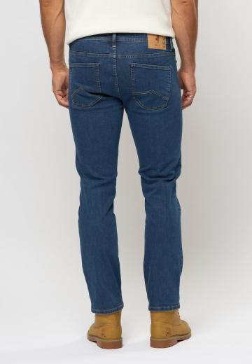 Узкие джинсы