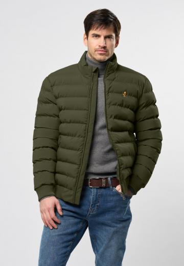 Зимняя куртка