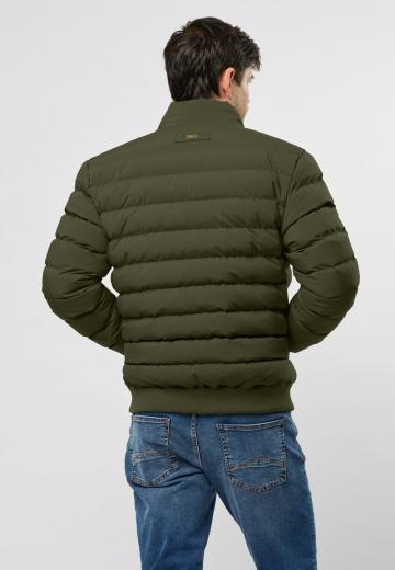 Зимняя куртка