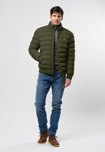 Зимняя куртка