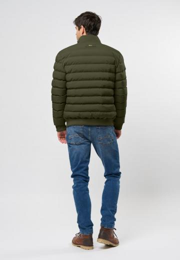 Зимняя куртка