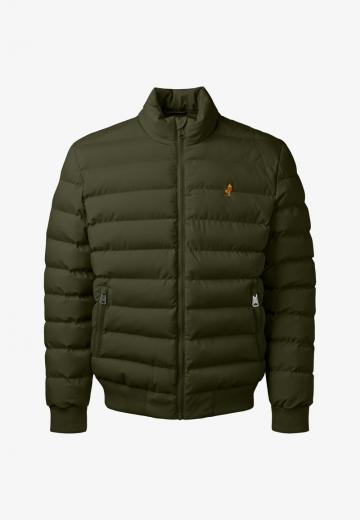 Зимняя куртка