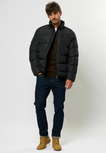 Зимняя куртка