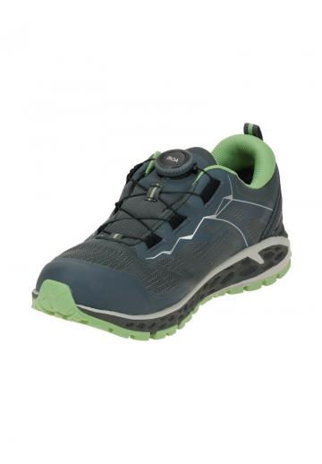 Походные ботинки