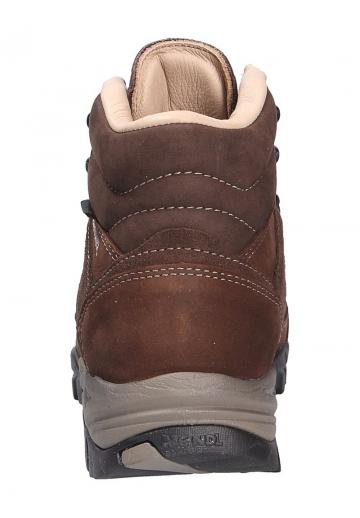 Походные ботинки