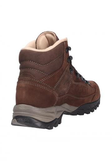 Походные ботинки