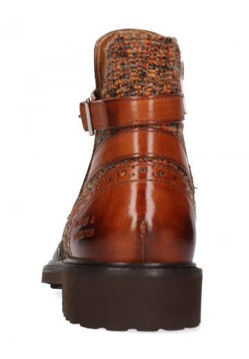 Широкие сапоги