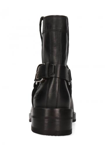 Ковбойские сапоги