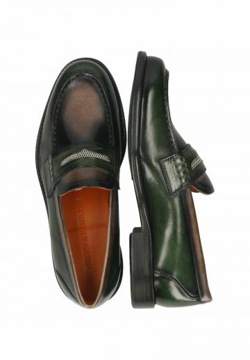 Полуботинки